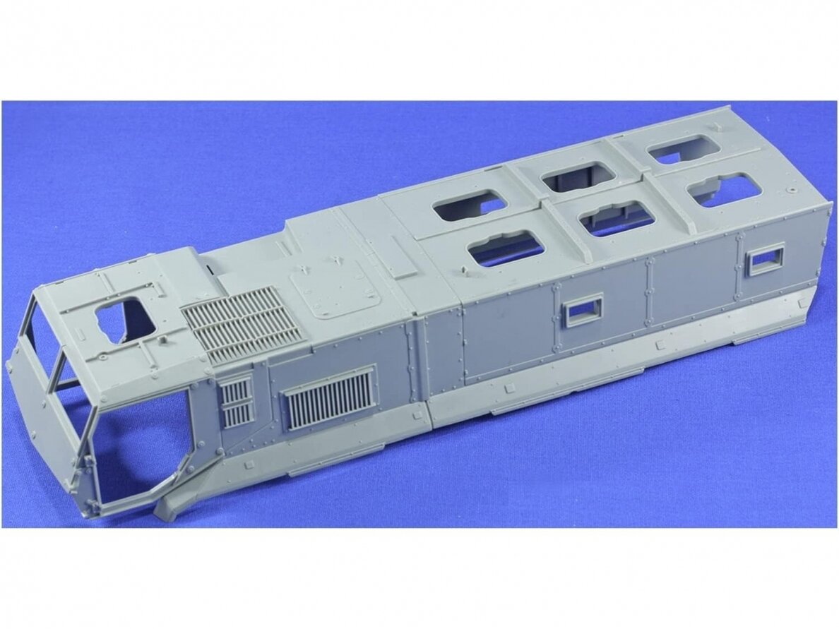 Takom - Russian MRAP Typhoon-K, 1/35, 2082 1 Takom - Russian MRAP Typhoon-K, 1/35, 2082 1