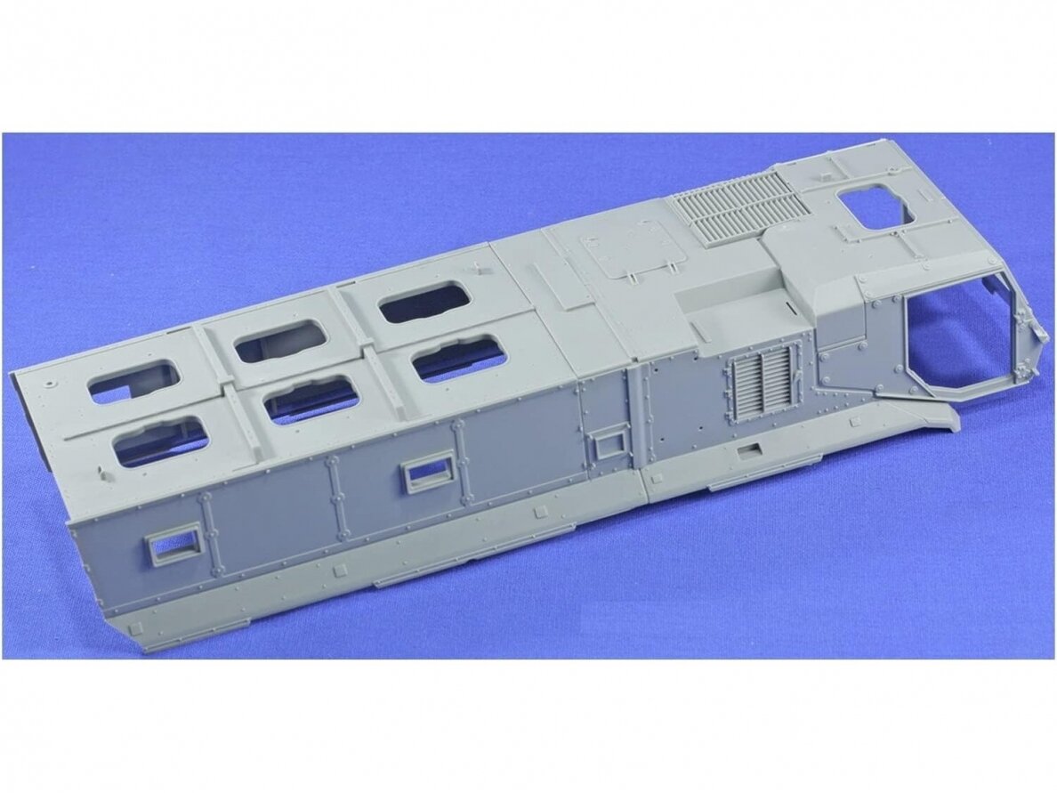 Takom - Russian MRAP Typhoon-K, 1/35, 2082 2 Takom - Russian MRAP Typhoon-K, 1/35, 2082 2