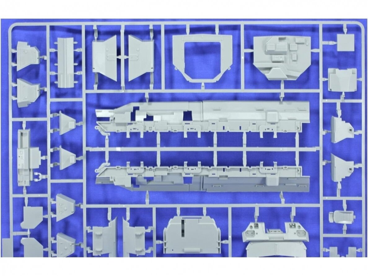 Takom - Russian MRAP Typhoon-K, 1/35, 2082 3 Takom - Russian MRAP Typhoon-K, 1/35, 2082 3