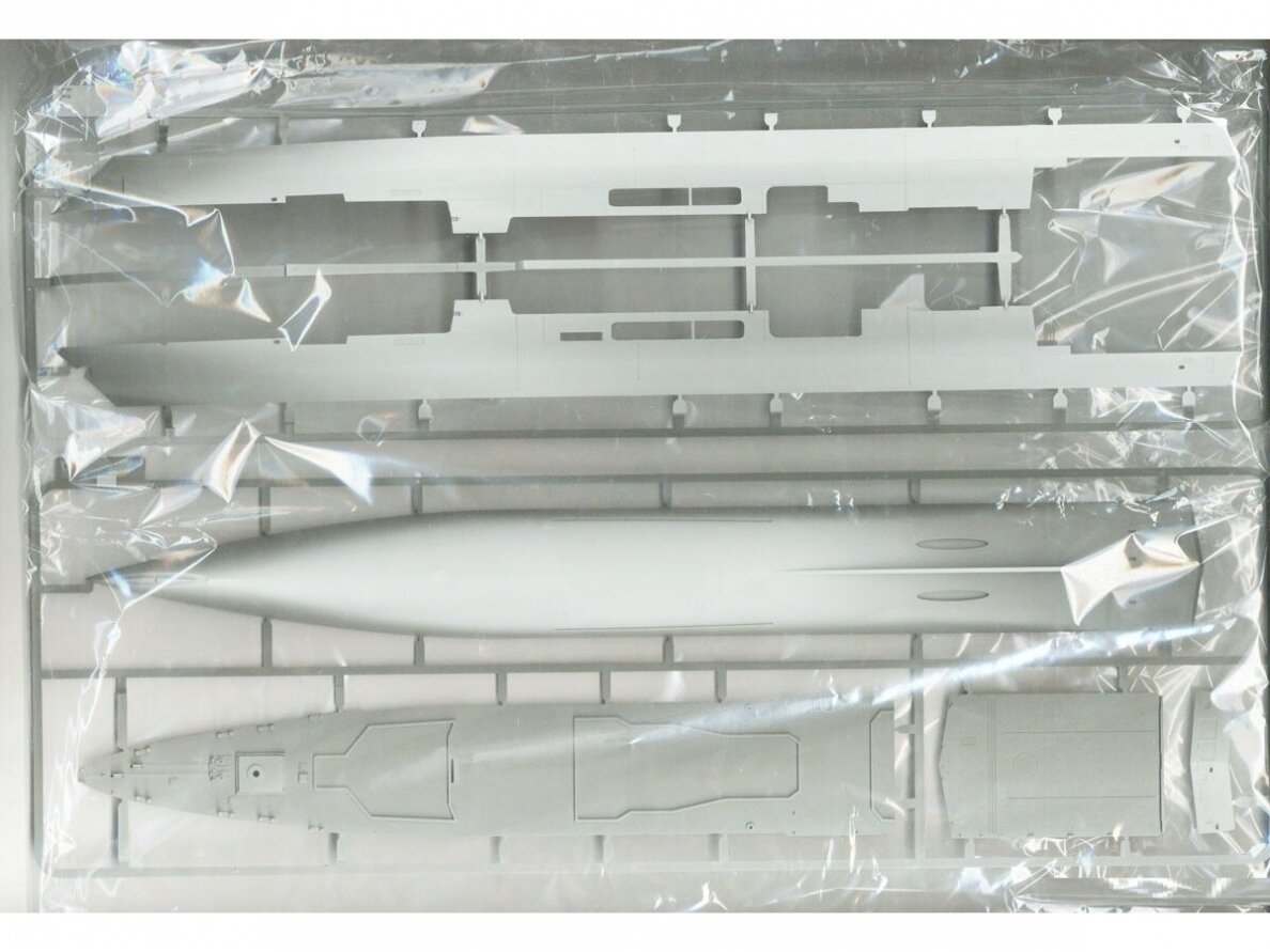 Takom - Sachsen-Class Frigate, 1/350, 6001 4