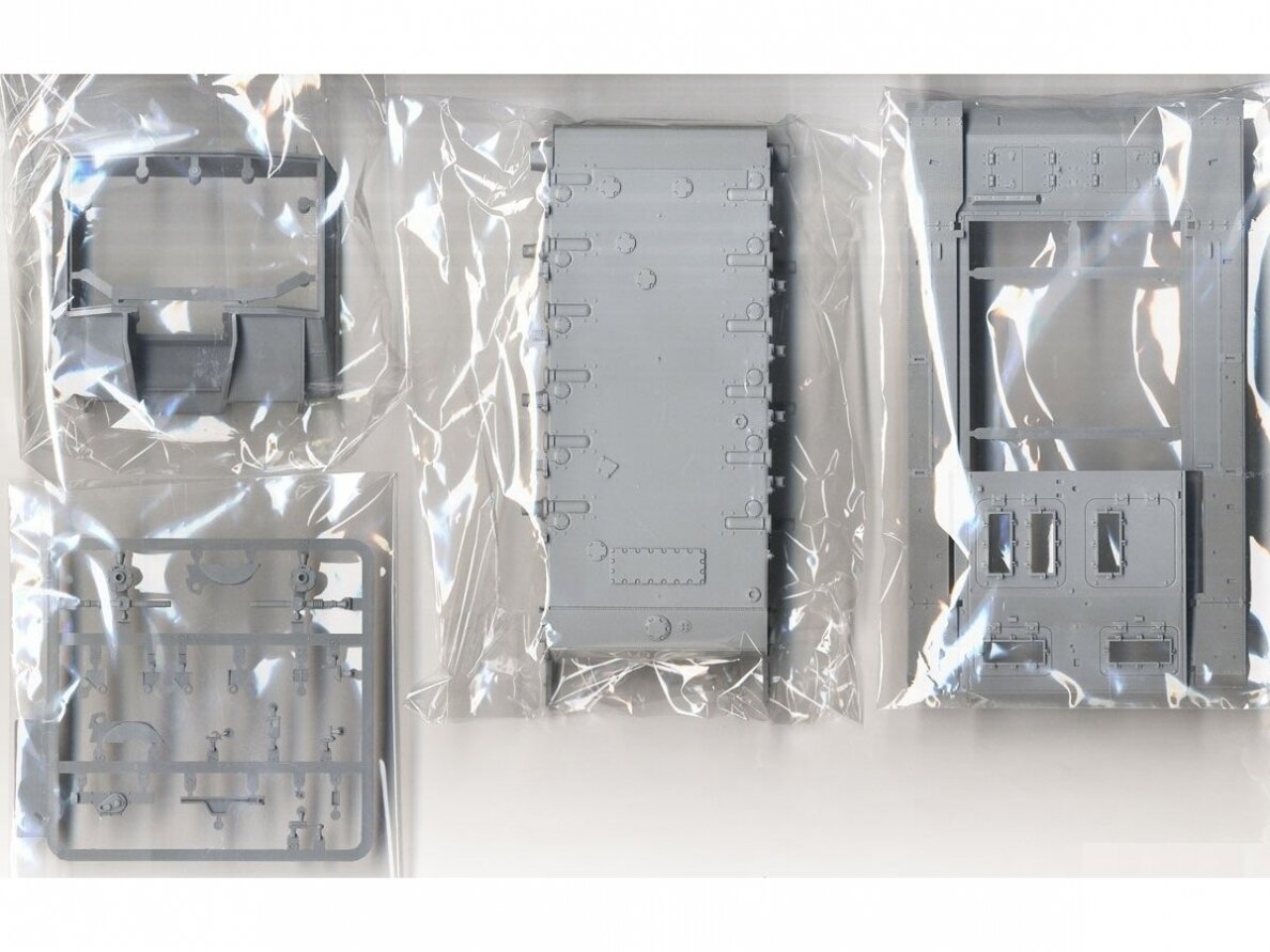 Takom - StuG.III Ausf.G Early Production, 1/35, 8004 1 Takom - StuG.III Ausf.G Early Production, 1/35, 8004 1