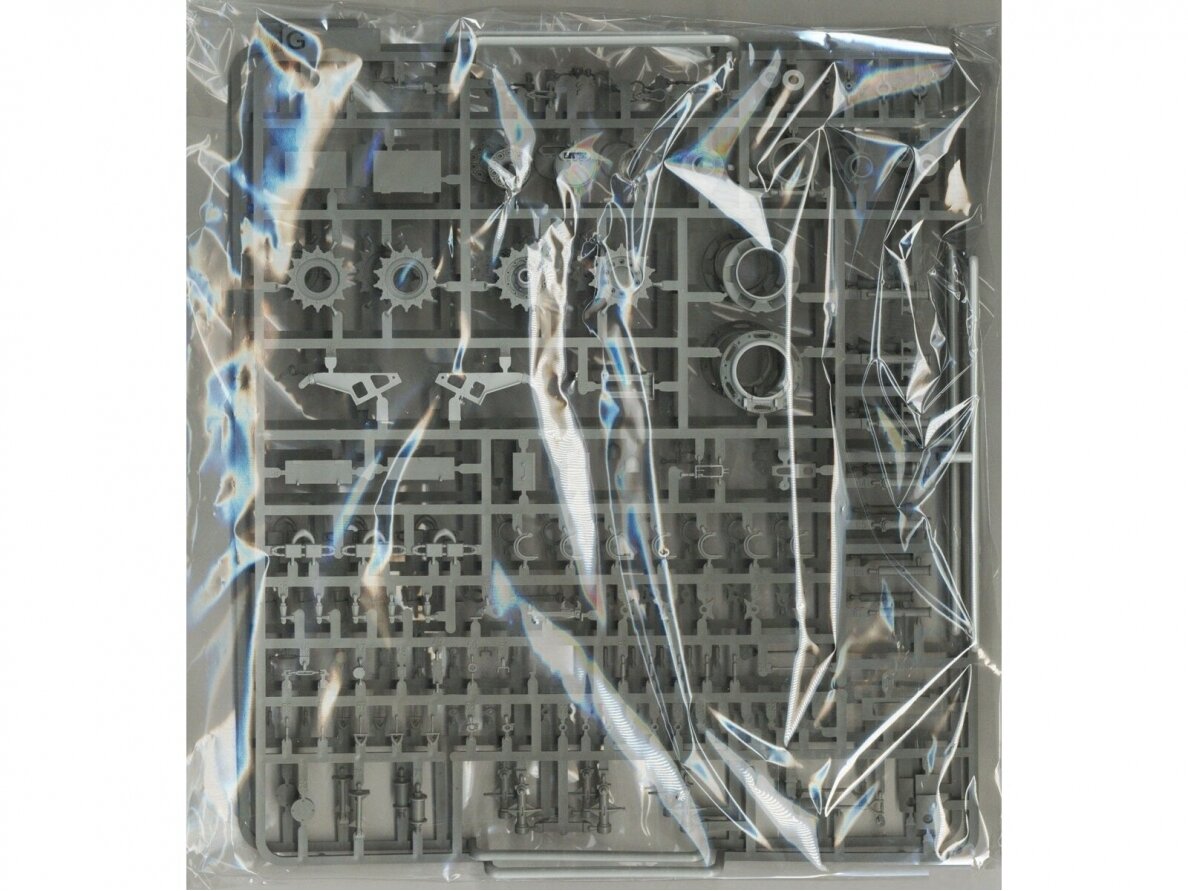 Takom - T28 Super Heavy Tank (Gun Motor Carriage T95), 1/35, 2209 12 Takom - T28 Super Heavy Tank (Gun Motor Carriage T95), 1/35, 2209 12
