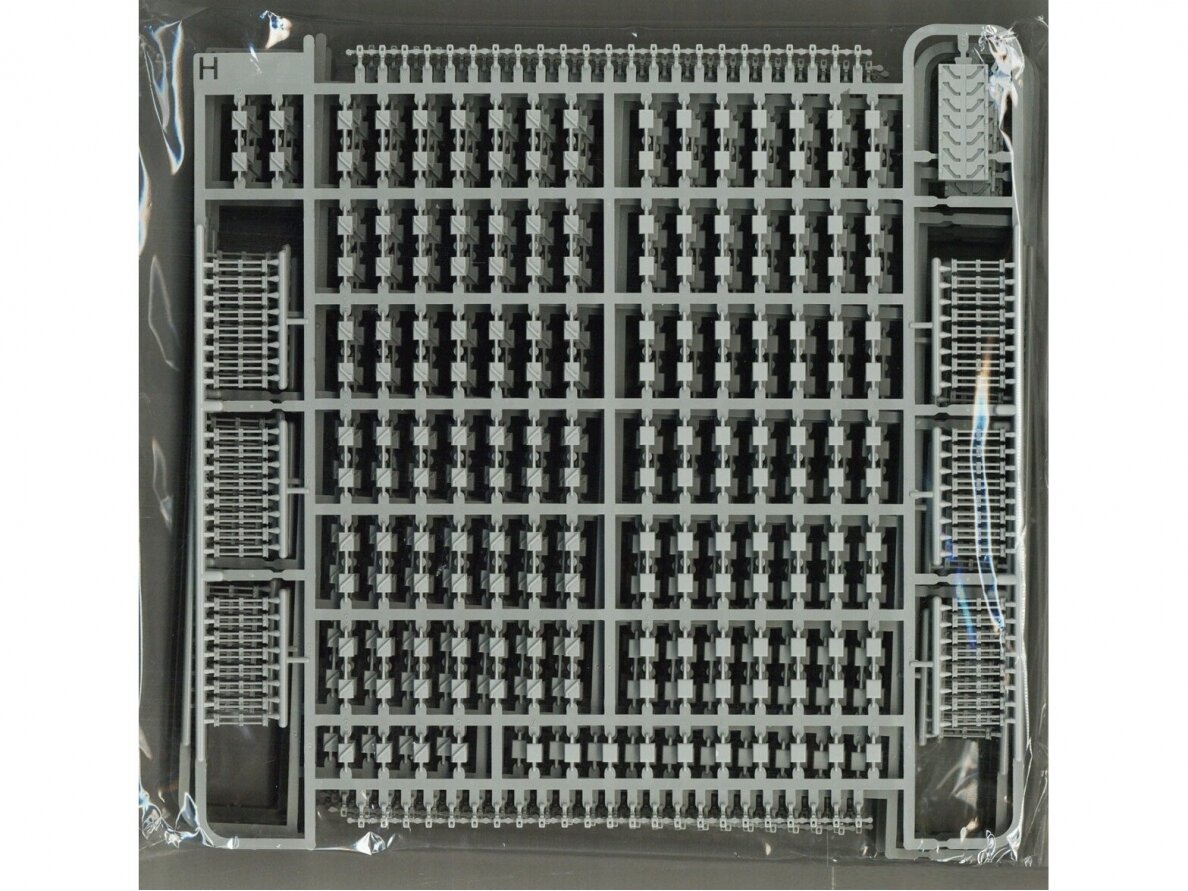 Takom - T28 Super Heavy Tank (Gun Motor Carriage T95), 1/35, 2209 14 Takom - T28 Super Heavy Tank (Gun Motor Carriage T95), 1/35, 2209 14