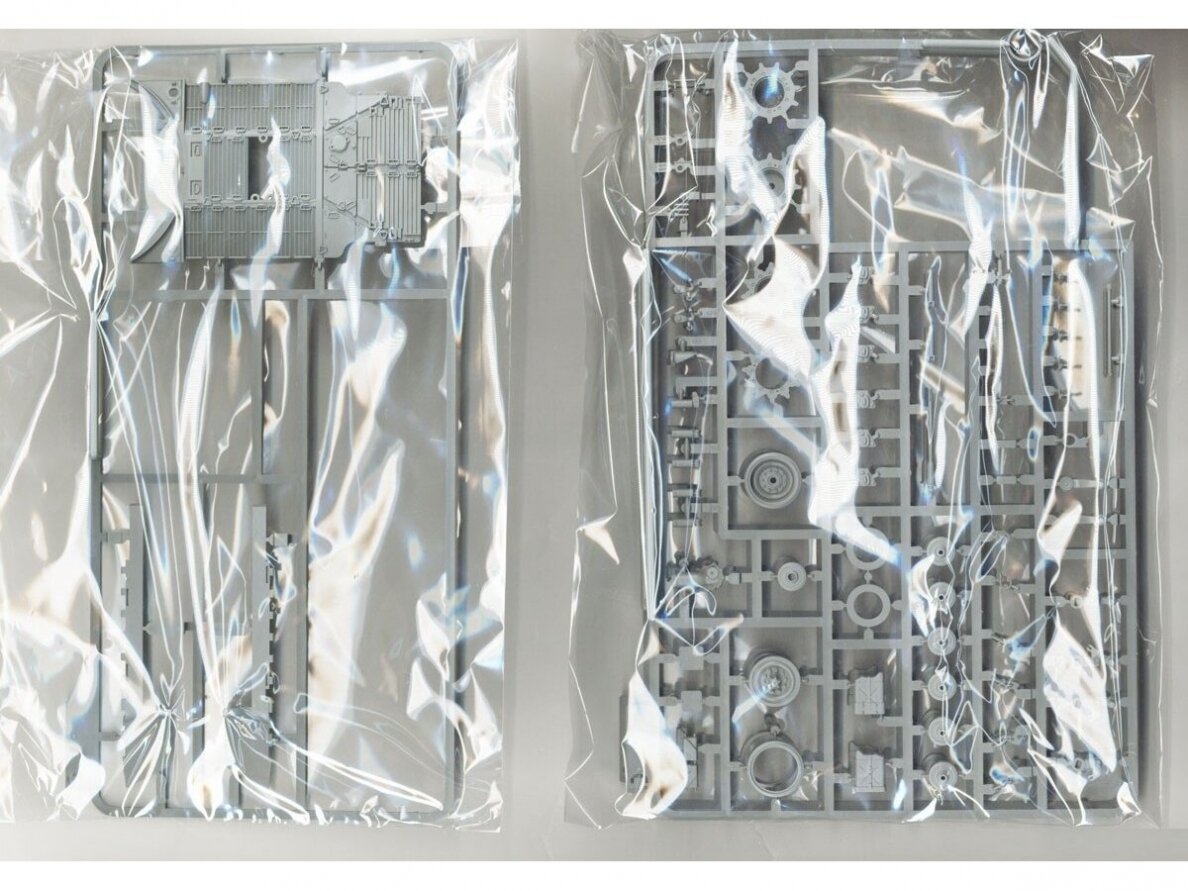 Takom - T58 Heavy Tank, 1/35, 2204 12 Takom - T58 Heavy Tank, 1/35, 2204 12