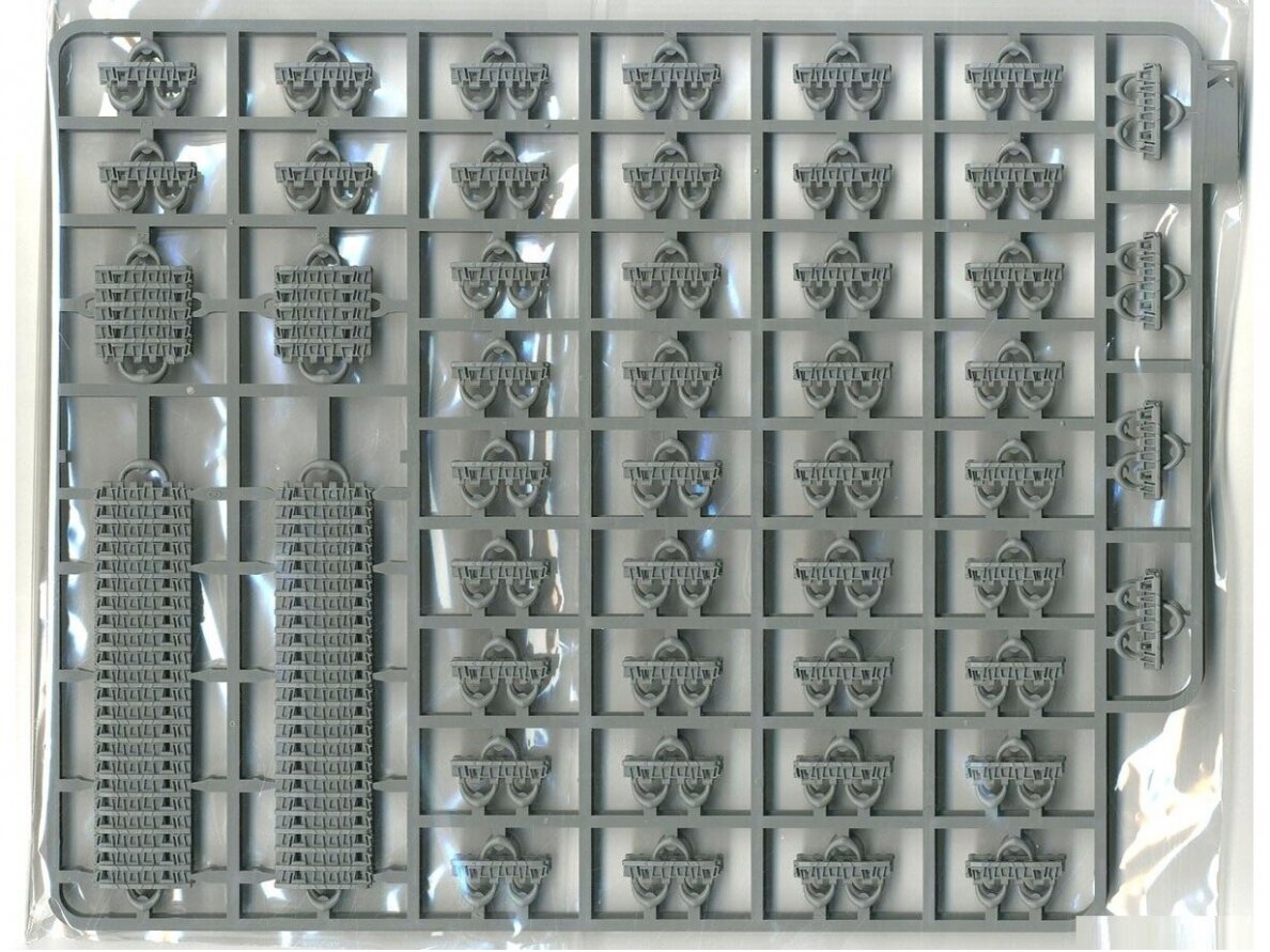 Takom - Sd.Kfz. 182 King Tiger Late Production 2 in 1, 1/35, 2130 7 Takom - Sd.Kfz. 182 King Tiger Late Production 2 in 1, 1/35, 2130 7