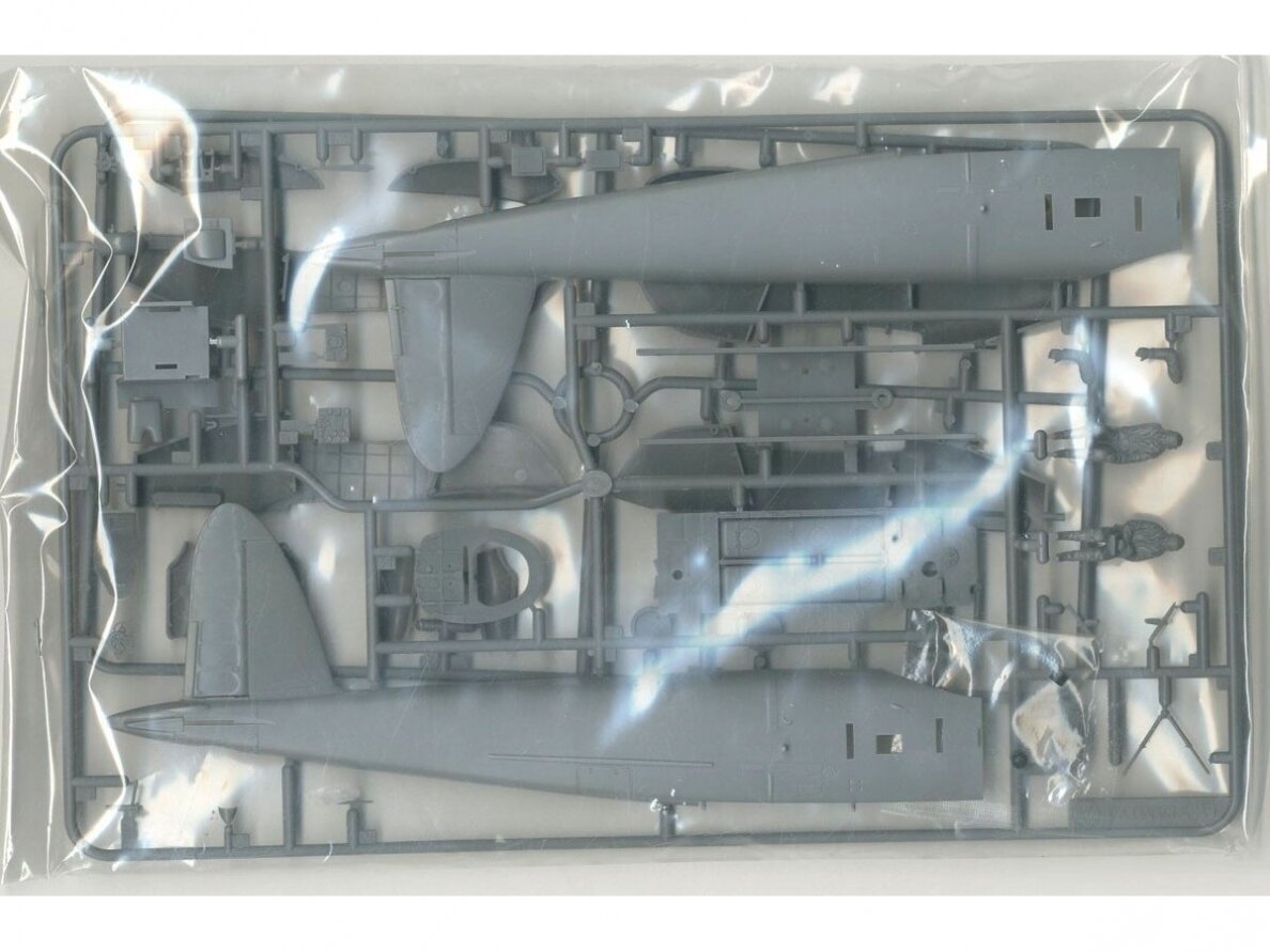 Tamiya - De Havilland Mosquito B Mk.IV/PR Mk.IV, 1/48, 61066 3 Tamiya - De Havilland Mosquito B Mk.IV/PR Mk.IV, 1/48, 61066 3