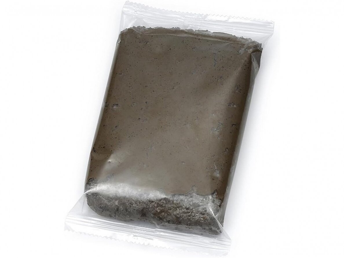 Tamiya - Diorama Texture Clay 150g (Soil Effect: Dark Earth), 87222 2 Tamiya - Diorama Texture Clay 150g (Soil Effect: Dark Earth), 87222 2