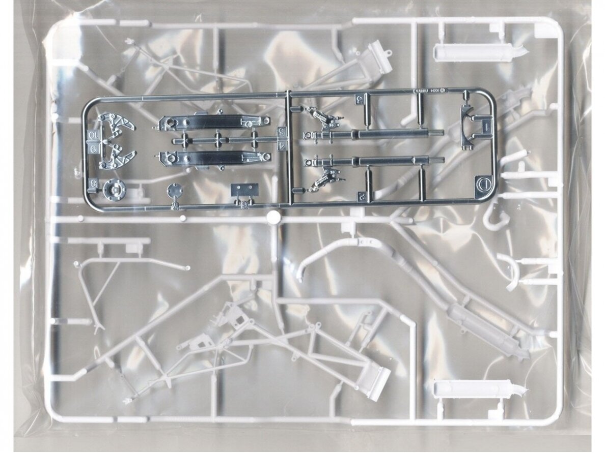 Tamiya - Ducati 888 Superbike Racer, 1/12, 14063 1 Tamiya - Ducati 888 Superbike Racer, 1/12, 14063 1