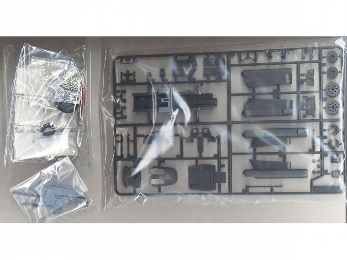 Tamiya - McDonnell Douglas F-15E Strike Eagle w/Bunker Buster, 1/32, 60312 6 Tamiya - McDonnell Douglas F-15E Strike Eagle w/Bunker Buster, 1/32, 60312 6