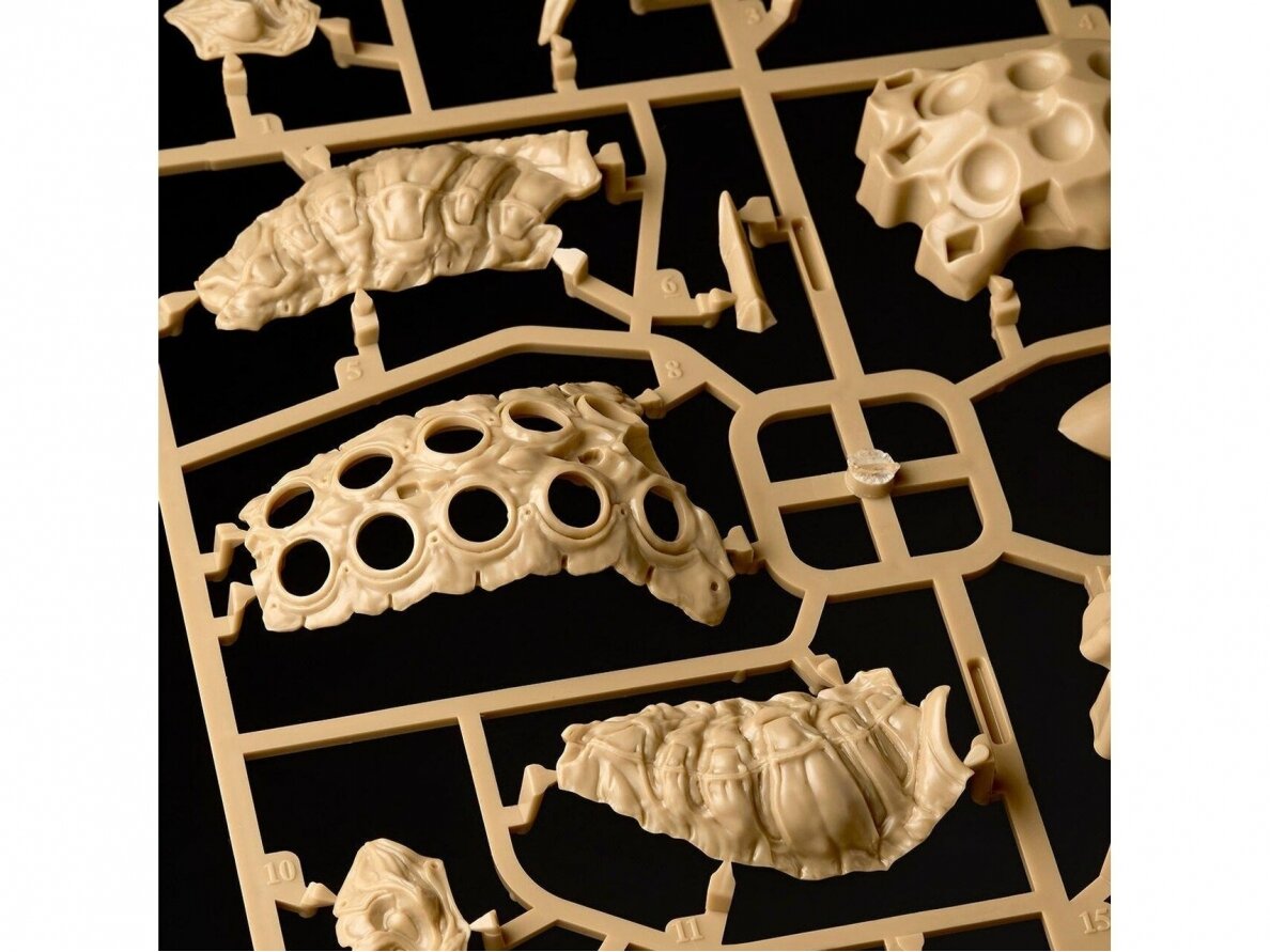 Kaiyodo - Evangelion Production Model-02 The Beast Battle of Geofront Beige Color Ver., 19046 17 Kaiyodo - Evangelion Production Model-02 The Beast Battle of Geofront Beige Color Ver., 19046 17