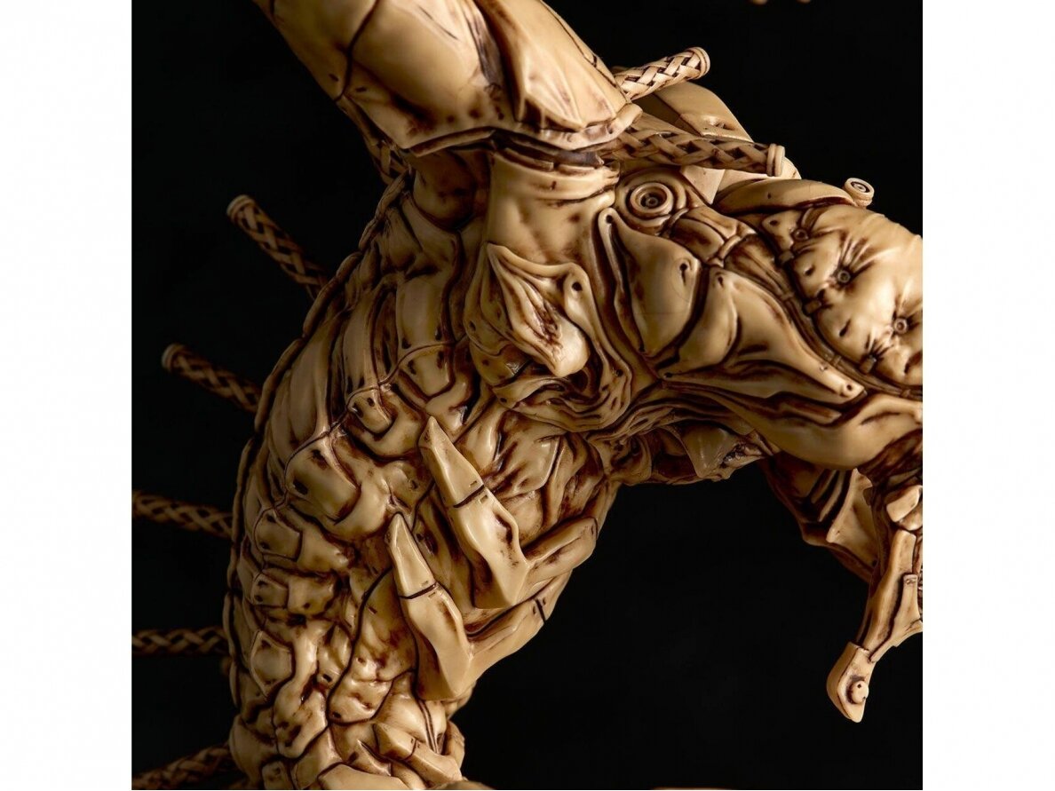 Kaiyodo - Evangelion Production Model-02 The Beast Battle of Geofront Beige Color Ver., 19046 6 Kaiyodo - Evangelion Production Model-02 The Beast Battle of Geofront Beige Color Ver., 19046 6