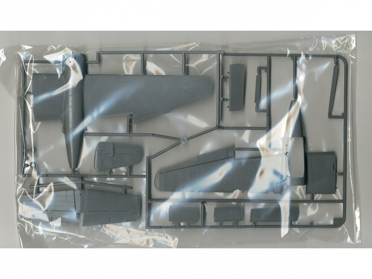 Tamiya - Heinkel He 219 A-7 Uhu, 1/48, 61057 2