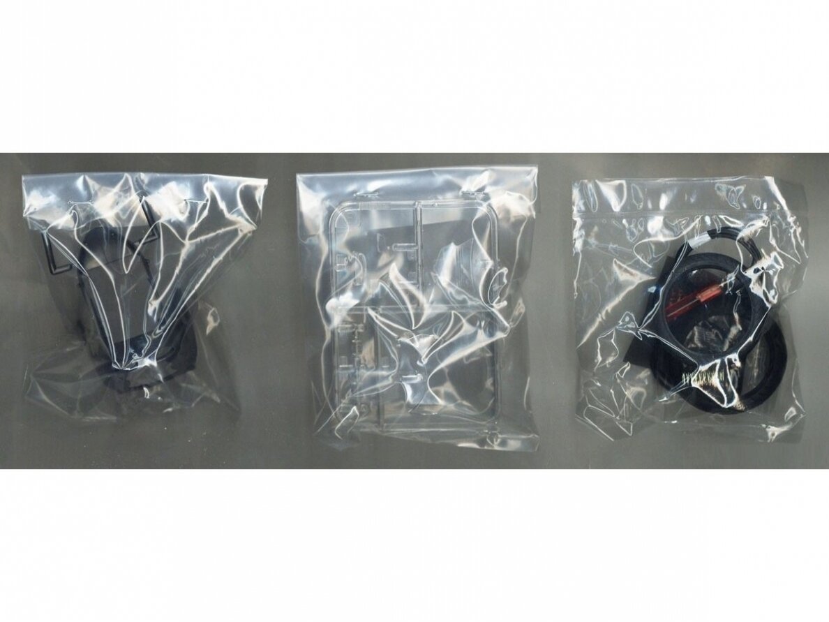 Tamiya - Honda CBR1100XX Super Blackbird, 1/12, 14070 3 Tamiya - Honda CBR1100XX Super Blackbird, 1/12, 14070 3