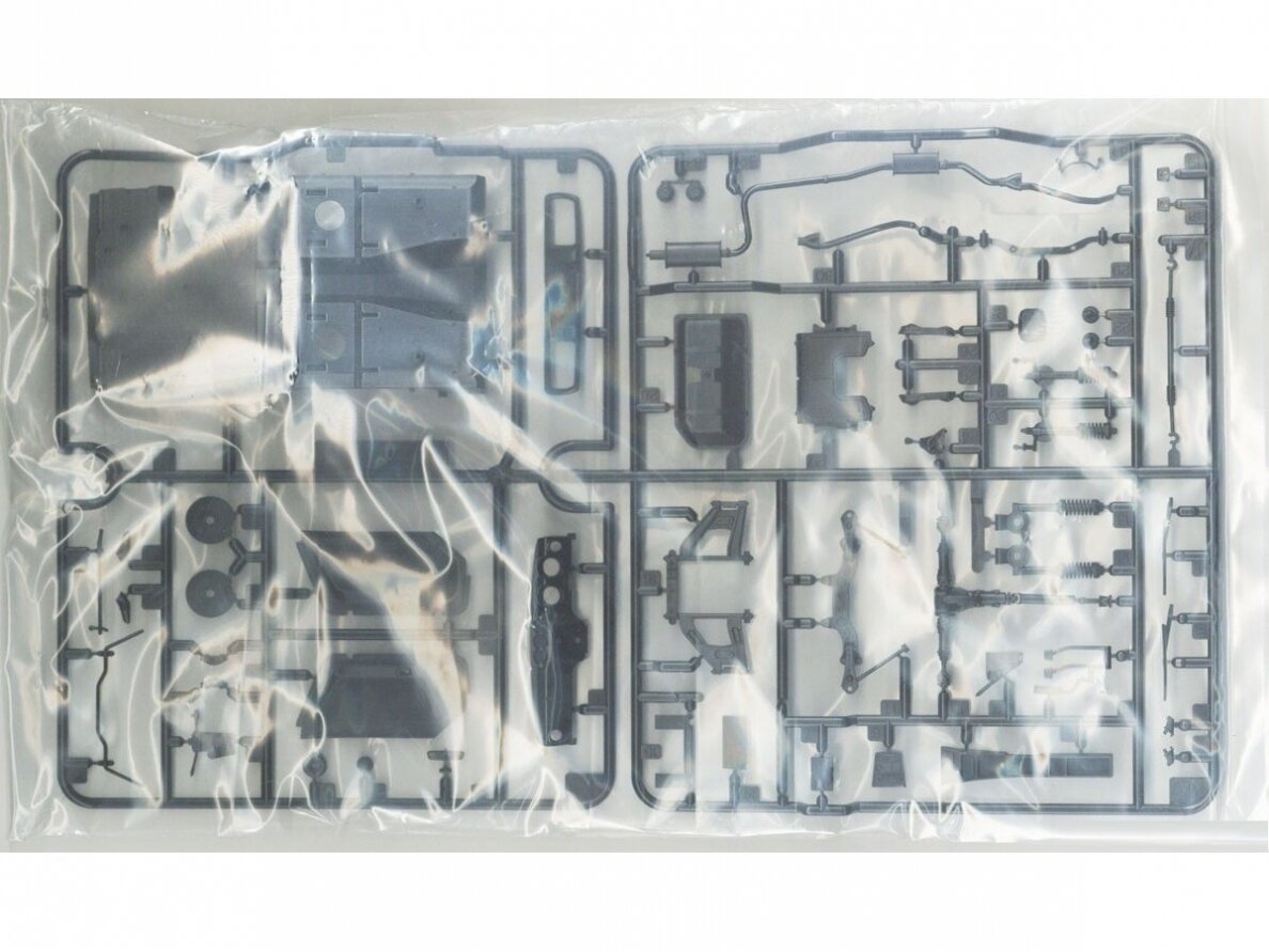 Tamiya - Nissan Fairlady 240Z Street-Custom, 1/24, 24367 7 Tamiya - Nissan Fairlady 240Z Street-Custom, 1/24, 24367 7