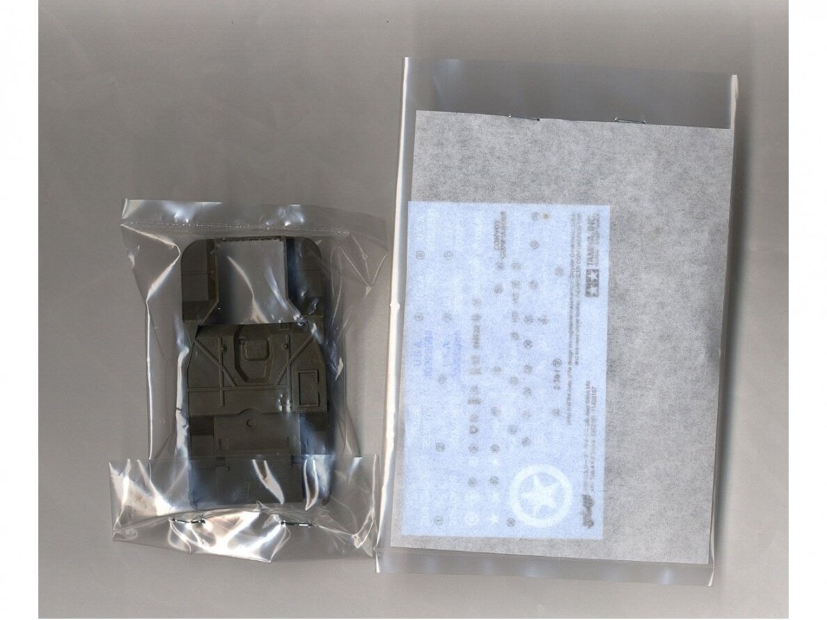 Tamiya - Jeep Willys MB, 1/35, 35219 2 Tamiya - Jeep Willys MB, 1/35, 35219 2