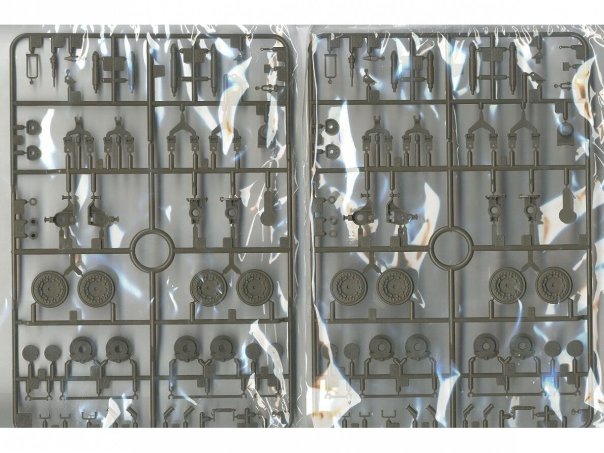Tamiya - JGSDF MCV Type 16, 1/35, 35361 10 Tamiya - JGSDF MCV Type 16, 1/35, 35361 10