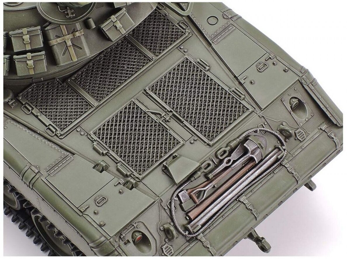Tamiya - M551 Sheridan Vietnam War, 1/35, 35365 6 Tamiya - M551 Sheridan Vietnam War, 1/35, 35365 6