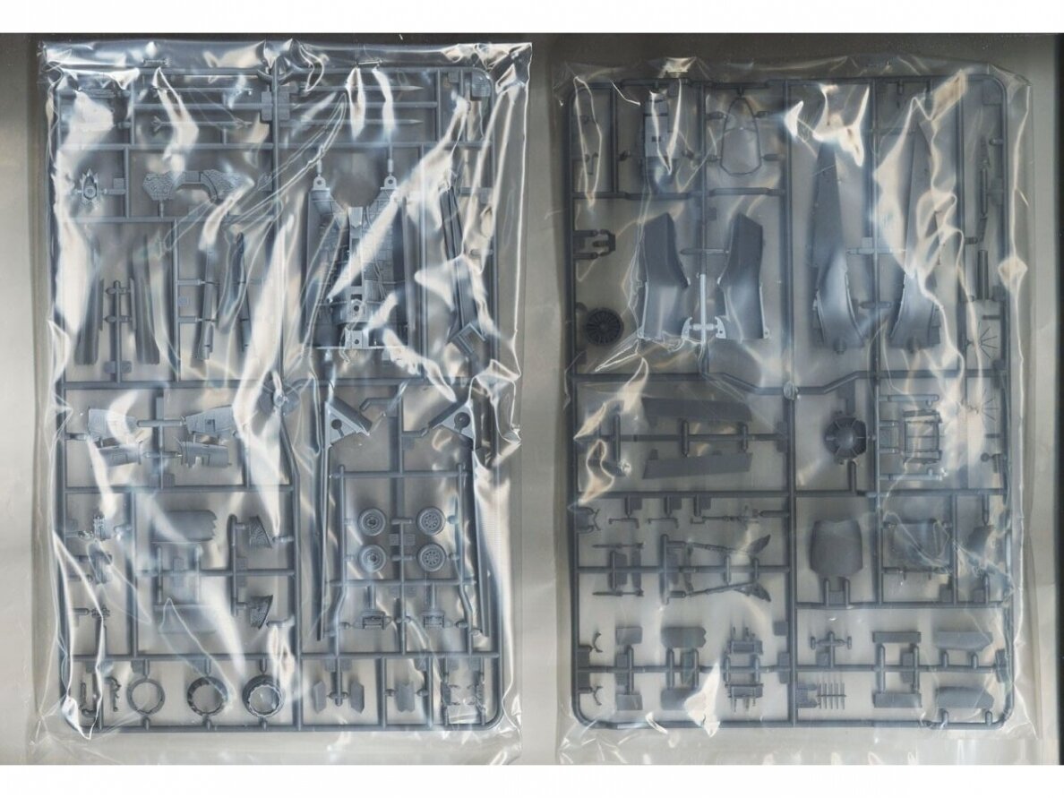 Tamiya - Lockheed Martin F-35C Lightning II, 1/72, 60794 3