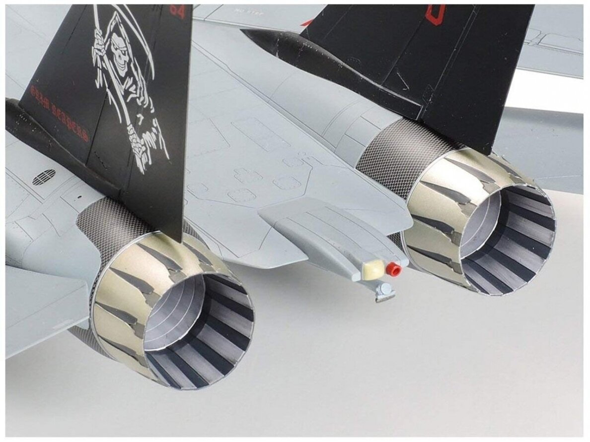 Tamiya - Grumman F-14D Tomcat, 1/48, 61118 2 Tamiya - Grumman F-14D Tomcat, 1/48, 61118 2