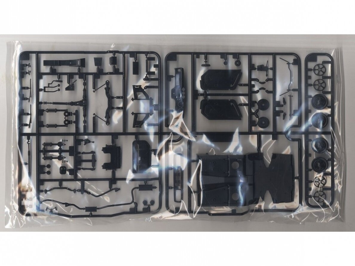 Tamiya - Nissan Fairlady 240ZG, 1/24, 24360 13