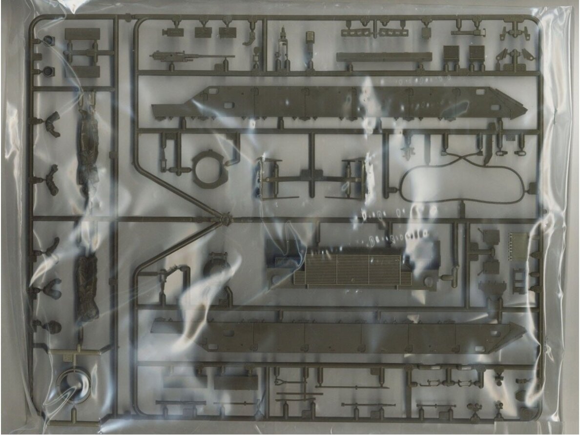 Tamiya - Japan Ground Self Defense Force Type 90 Tank, 1/35, 35208 3 Tamiya - Japan Ground Self Defense Force Type 90 Tank, 1/35, 35208 3