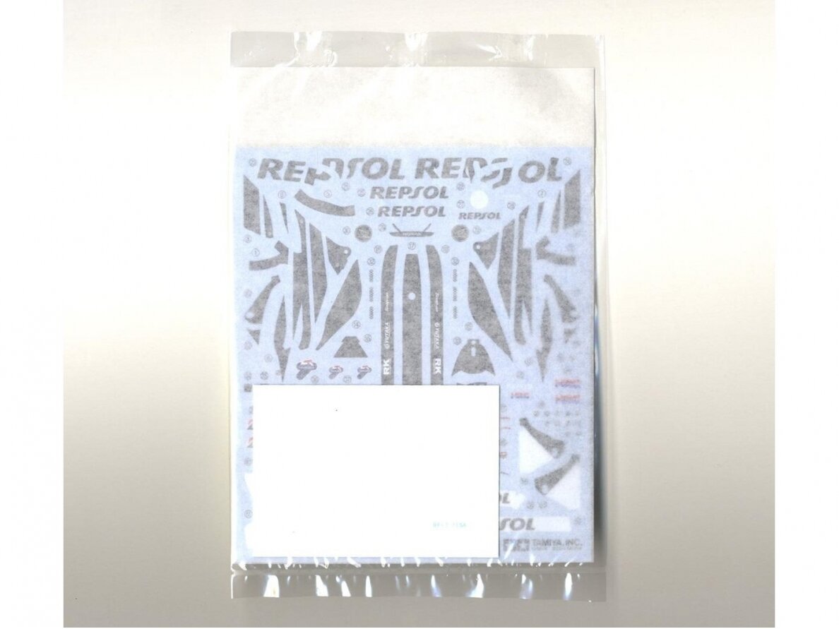 Tamiya - REPSOL Honda RC213V '14, 1/12, 14130 10 Tamiya - REPSOL Honda RC213V '14, 1/12, 14130 10