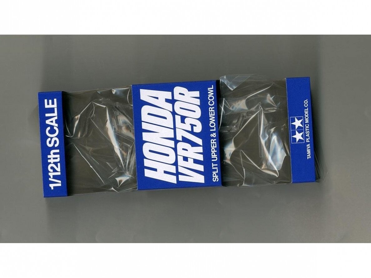 Tamiya - Honda VFR750R, 1/12, 14057 3 Tamiya - Honda VFR750R, 1/12, 14057 3