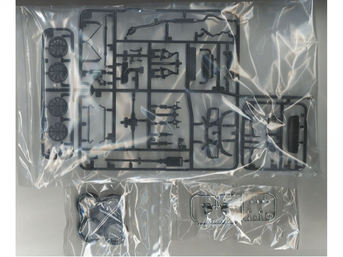 Tamiya - Toyota GR 86, 1/24, 24361 10