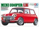 Tamiya - Mini Cooper 1.3i, 1/12, 12031 Tamiya - Mini Cooper 1.3i, 1/12, 12031