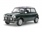 Tamiya - Mini Cooper 1.3i, 1/12, 12031 Tamiya - Mini Cooper 1.3i, 1/12, 12031