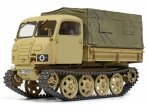 Tamiya - German Tractor RSO/01, 1/35, 35394 Tamiya - German Tractor RSO/01, 1/35, 35394