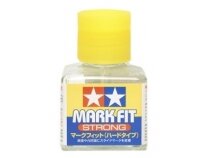 Tamiya - Mark Fit (strong), 87135