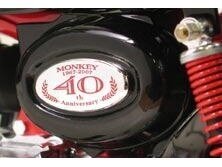 Tamiya - Honda Monkey "40th Anniversary", 1/6, 16032 2