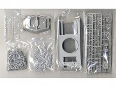 Takom - King Tiger Pz.Abt.505 Sd.Kfz.182 Henschel Turret w/Zimmerit, 1/35, 2047 Takom - King Tiger Pz.Abt.505 Sd.Kfz.182 Henschel Turret w/Zimmerit, 1/35, 2047