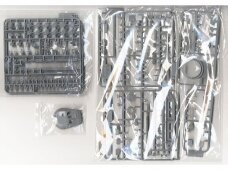Takom - FV432 Mk.2/1 Chieftain Mk. 5 1+1, 1/72, 5008 Takom - FV432 Mk.2/1 Chieftain Mk. 5 1+1, 1/72, 5008
