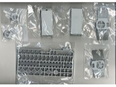 Takom - Pz.Kpfw. I Ausf. A & Pz.Kpfw. I Ausf. B 1+1, 1/35, 2145 Takom - Pz.Kpfw. I Ausf. A & Pz.Kpfw. I Ausf. B 1+1, 1/35, 2145