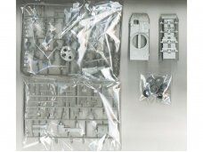 3R Model - Stryker M1128 MGS, 1/72, TK7008 3R Model - Stryker M1128 MGS, 1/72, TK7008