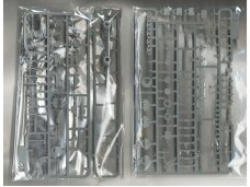 Takom - German Tank Destroyer Sd.Kfz. 173 Jagdpanther G1 Early Production w/Zimmerit Limited Edition (Without Interior), 1/35, 2125W Takom - German Tank Destroyer Sd.Kfz. 173 Jagdpanther G1 Early Production w/Zimmerit Limited Edition (Without Interior), 1/35, 2125W