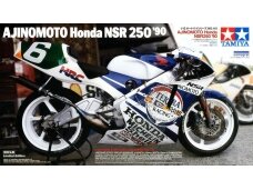 Tamiya - Ajinomoto Honda NSR 250, 1/12, 14110