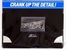 Tamiya - Assembly Chain Set for HONDA CRF 1000L Africa Twin Enduro (16042), 1/6, 12674 Tamiya - Assembly Chain Set for HONDA CRF 1000L Africa Twin Enduro (16042), 1/6, 12674