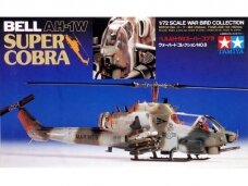 Tamiya - Bell AH-1W Super Cobra, Mastelis:1/72, 60708