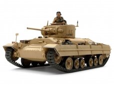 Tamiya - British Infantry Tank Valentine Mk.II/IV, 1/35, 35352