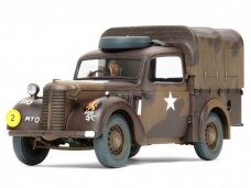 Tamiya - British Light Utility Car 10HP, 1/35, 35308