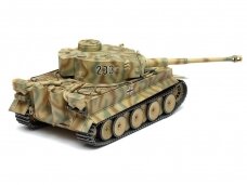 Tamiya - German Heavy Tank Tiger I Early Production (Eastern Front), 1/48, 32603 Tamiya - German Heavy Tank Tiger I Early Production (Eastern Front), 1/48, 32603