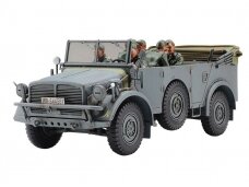 Tamiya - German Transport Vehicle Horch Type 1a, 1/48, 32586