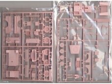 Tamiya - S.A.S. Land Rover Pink Panther, 1/35, 35076