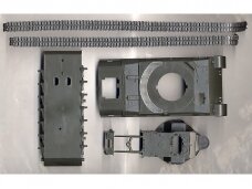 Tamiya - Flakpanzer Gepard, 1/35, 35099 Tamiya - Flakpanzer Gepard, 1/35, 35099