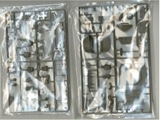 Tamiya - M5A1 US Light Tank, 1/35, 35313 Tamiya - M5A1 US Light Tank, 1/35, 35313