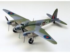 Tamiya - De Havilland Mosquito B Mk.IV/PR Mk.IV, 1/48, 61066