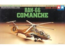 Tamiya - RAH-66 Comanche, 1/72, 60739